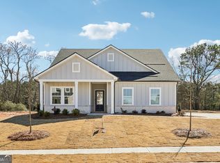 1293 Whitman Cir, Monroe, GA 30656