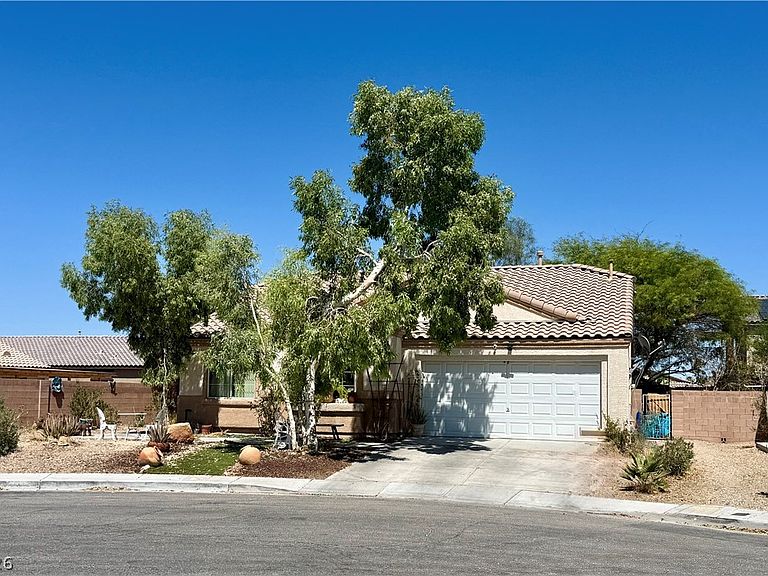 3440 Mazzocco Ct, North Las Vegas, NV