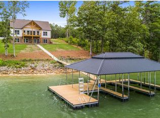 1115 Shoreside Dr, Double Springs, AL 35553