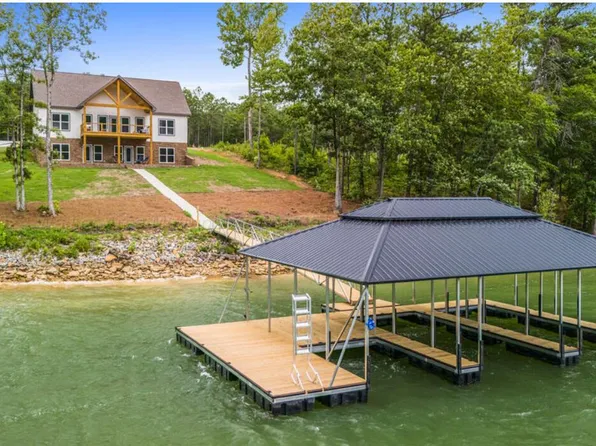 1115 Shoreside Dr, Double Springs, AL 35553