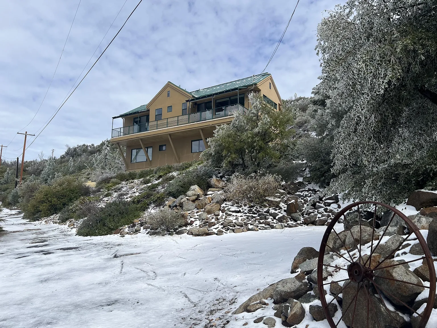 36114 North Peak Way - 1 — Photo 3