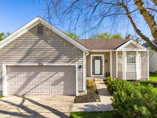 1928 Diamondback Dr, Powell, OH 43065