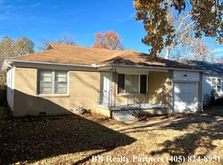3720 S Louisville Ave, Tulsa, OK 74135