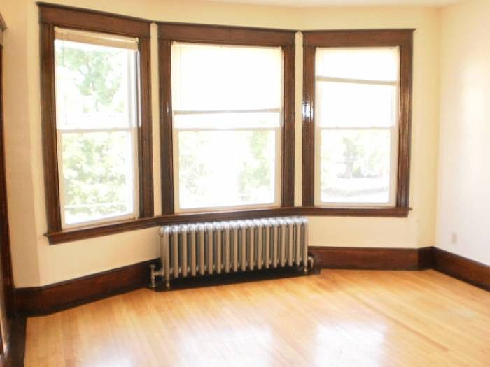 Bay Windows