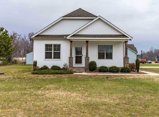 19 Whistle Stop Ln, Smithfield, NC 27577