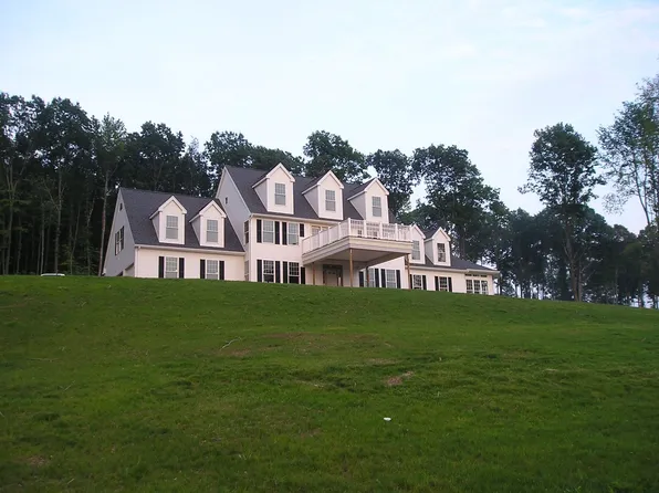 26 Ridgeview Rd, Portland, CT 06480