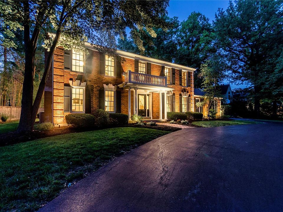 46 Frontenac Estates Dr, Saint Louis, MO 63131 Zillow