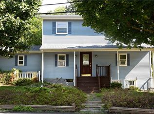 681 S Mountain Rd, New City, NY 10956