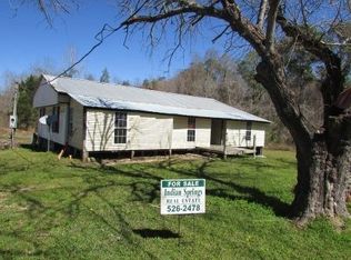 2248 Pioneer Rd, Chipley, FL 32428