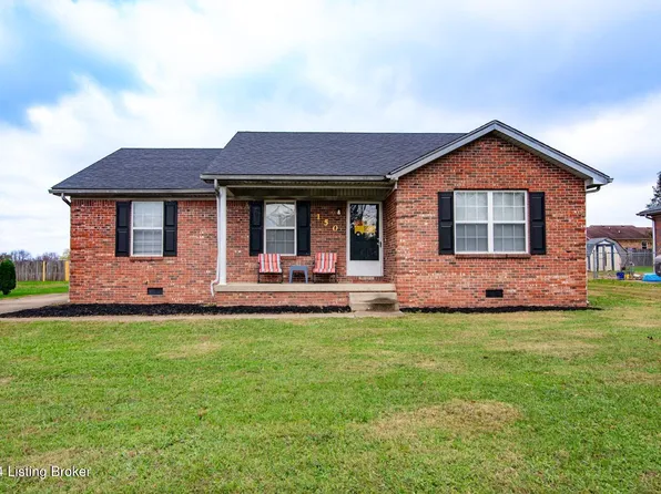 150 Caldwell Ave, Bardstown, KY 40004