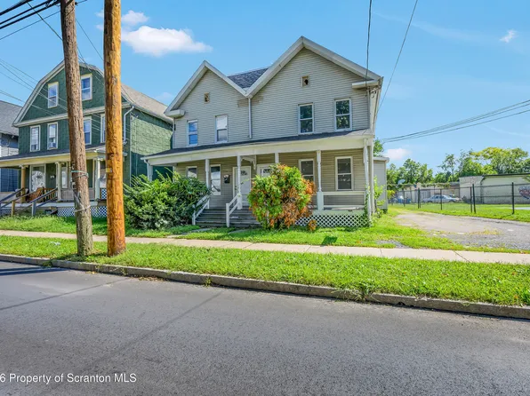 247-249 N Pennsylvania Ave, Wilkes Barre, PA 18702