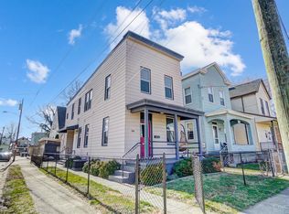 1643 Cooper St, Cincinnati, OH 45223