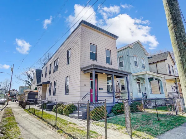 1643 Cooper St, Cincinnati, OH 45223