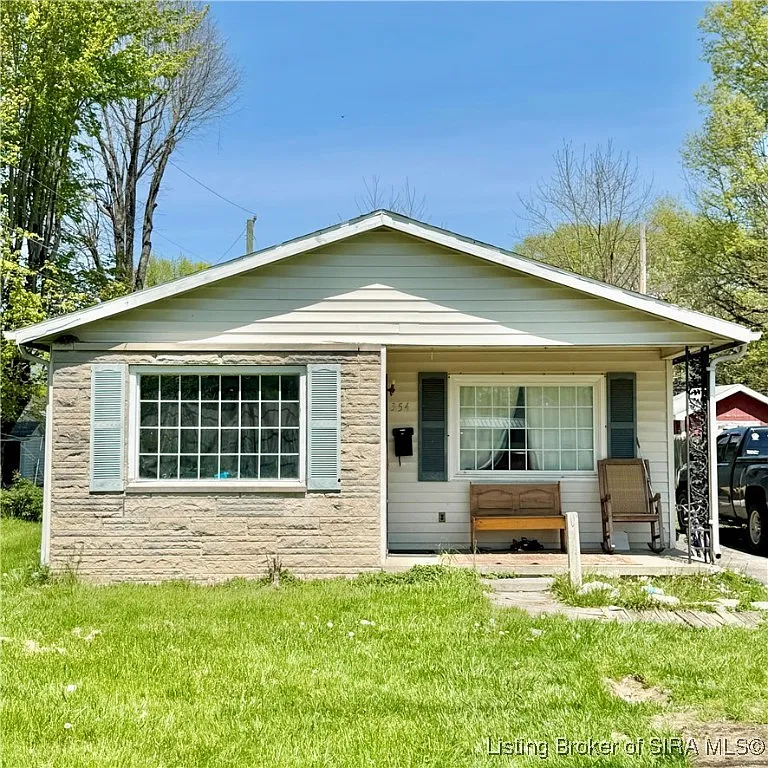 354 W Cross Street photo 1