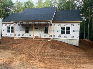 1852 Benchmark Ln, Bedford, VA 24523