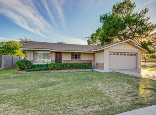 3855 W Lamar Rd, Phoenix, AZ 85019