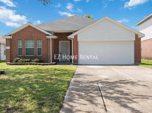 2619 Dylans Crossing Dr, Houston, TX 77038