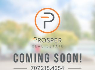 1570 Jonive Rd, Sebastopol, CA 95472