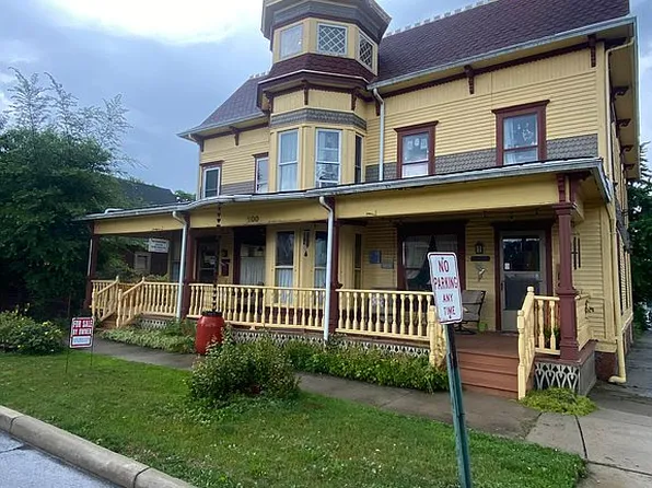 200 N High St #St01, Columbus Grove, OH 45830