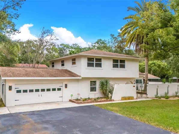 525 Appaloosa Rd, Tarpon Springs, FL 34688