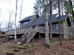 760 Us Highway 2, Florence, WI 54121