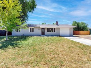 10341 W Bigwood Dr, Boise, ID 83709