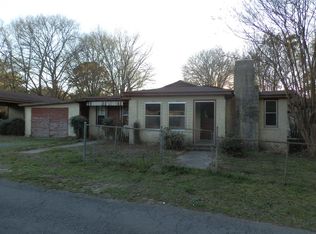 20 Meadows Dr SE, Rome, GA 30161