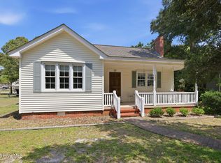 116 Noyes Ave, Morehead City, NC 28557