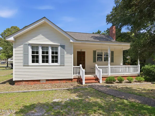 116 Noyes Ave, Morehead City, NC 28557