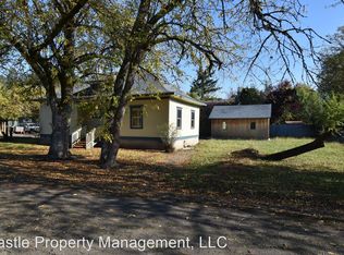 236 Sage St, Brownsville, OR