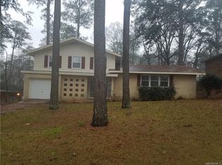 3716 Dalraida Ter, Montgomery, AL 36109