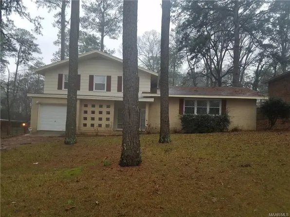 3716 Dalraida Ter, Montgomery, AL 36109