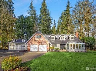 18604 NE 189th St, Woodinville, WA