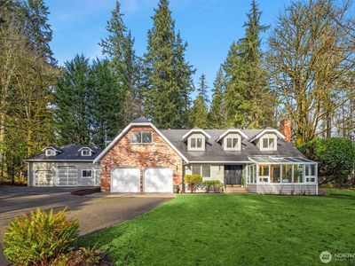 18604 NE 189th Street, Woodinville, WA, 98077