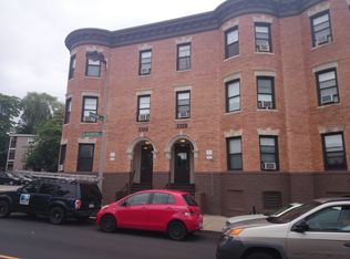 3316-3324 Washington St, Jamaica Plain, MA 02130