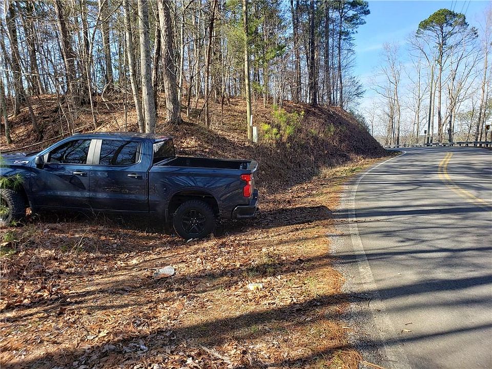 2nd image of 1830 Reavis Mountain Rd Lot 8