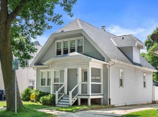 3451 S Burrell St, Milwaukee, WI 53207