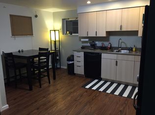 2124 Esquire Dr #BASEMENT, Anchorage, AK 99517