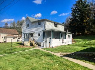305 Cartee St, Coudersport, PA 16915