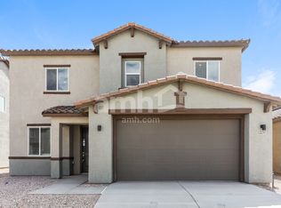 20177 W Thomas Rd UNIT 411, Buckeye, AZ 85396