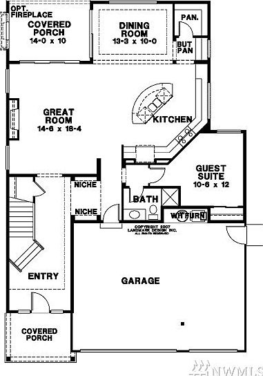2nd image of 2615 20th Ave SW