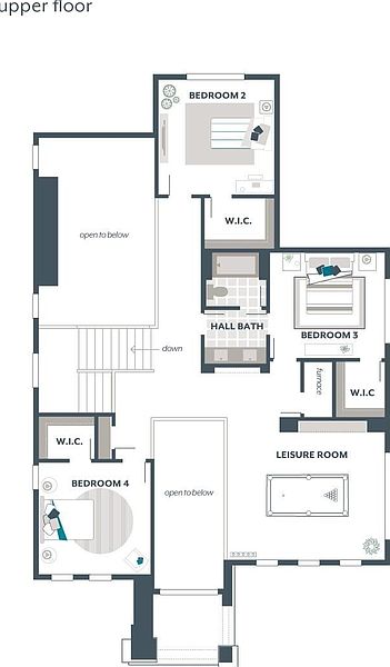 3rd image of 10802 SE 216th Street