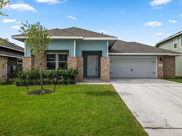 300 Jeffers, Kyle, TX 78640