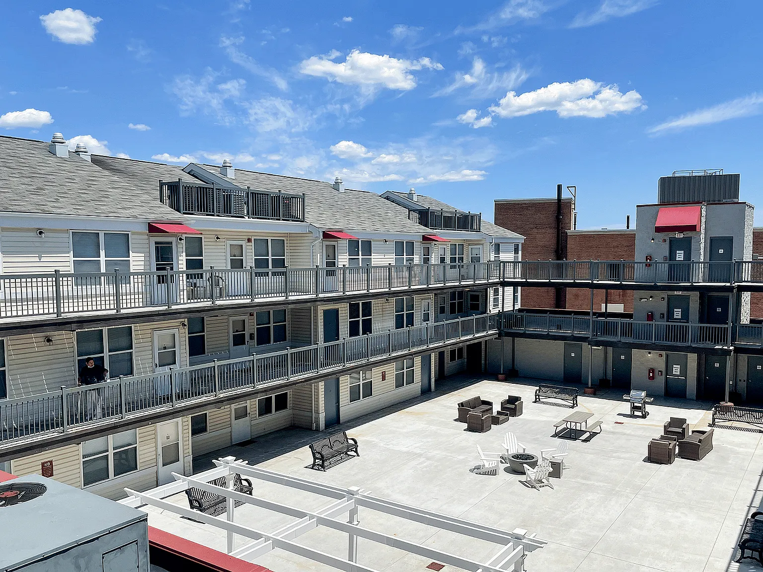 Glen Burnie Town Apartments — Photo 2