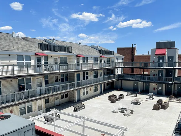 Glen Burnie Town Apartments