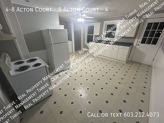 3rd image of 4-8 Acton Ct #4