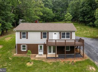 5896 Niswander Ln, Harrisonburg, VA 22802