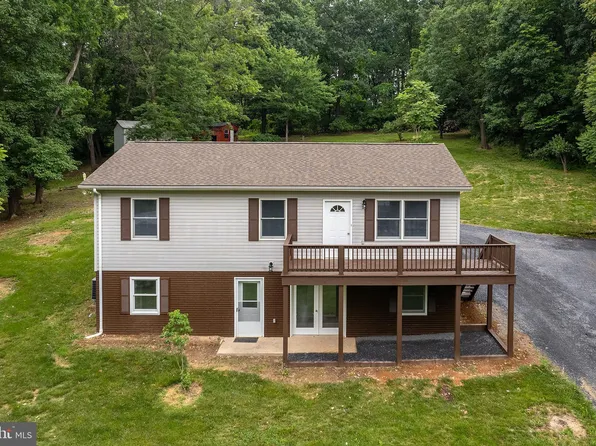 5896 Niswander Ln, Harrisonburg, VA 22802
