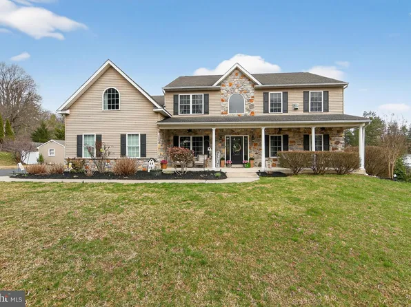 367 Mount Alverno Rd, Media, PA 19063