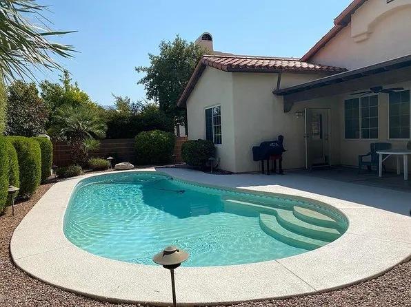 776 W Clear Creek Way, Tucson, AZ 85737